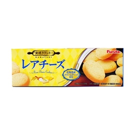 Rare Cheese Cookie 3.25oz