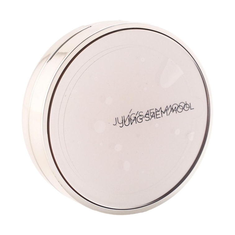 Masterclass Radiant Cushion, Brightening, Wrinkle Care, Anti-UV, SPF50 PA+++, 0.52 oz.*2ea, #N1 Ivory 【Refill Included】 5