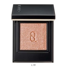 SUQQU crystal three-dimensional eye shadow 1.5g #L-01 - Yami.com