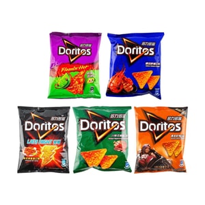 감자칩 쓰촨 후추 치킨맛 1.69온스