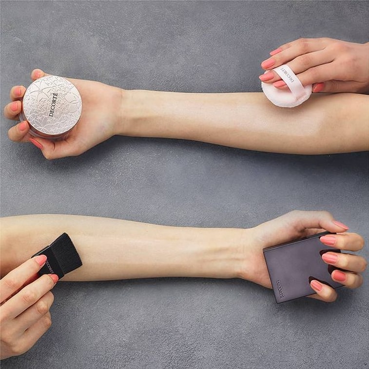 AQMW FACE POWDER  #00 5