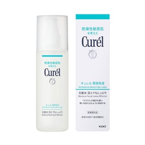 Toner No. 3 Sensitive Skin Thick And Moisturizing 150ml