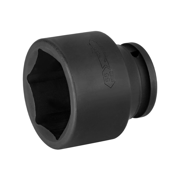 55mm socket deals to standard