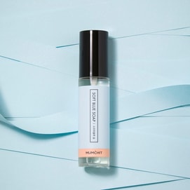 韩国MUMCHIT 香水织物香氛 衣物香水 抗菌香氛 100ml #柔和蓝皂香