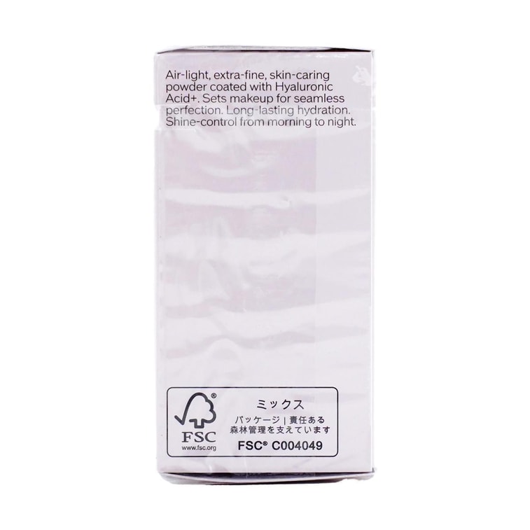 Revitalessence Loose Setting Powder Poudre Libre Fixante, 0.25 oz. #02 Smoothing MATTE - Oil Control & Pore-Blurring 8