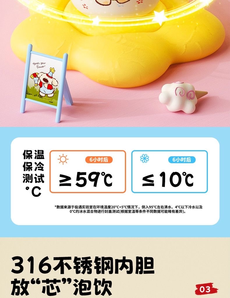  日本 AKAW 新年限量款 便携保温杯 水杯吸管杯 牛奶杯 316不锈钢 女生高颜值 方便携带 节日伴手礼 儿童高颜值礼物 360ml  1个