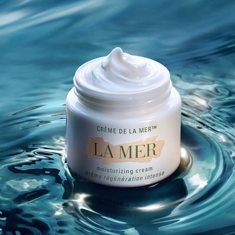LA MER moisturizing cream 100ml ラ・メール ラ・メール La Mer 公式