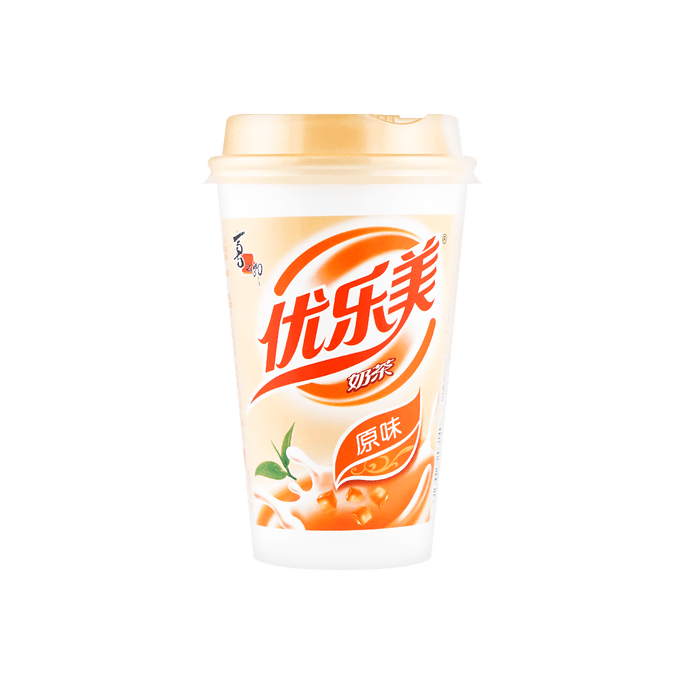 Milk Tea Original Flavor 80g