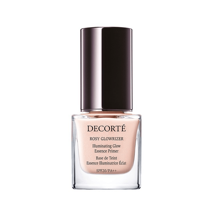 Decorte AQ Essense Glow Primer Decorte AQ Essense Glow Primer