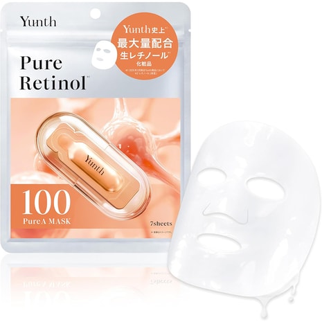 yunth - Yami