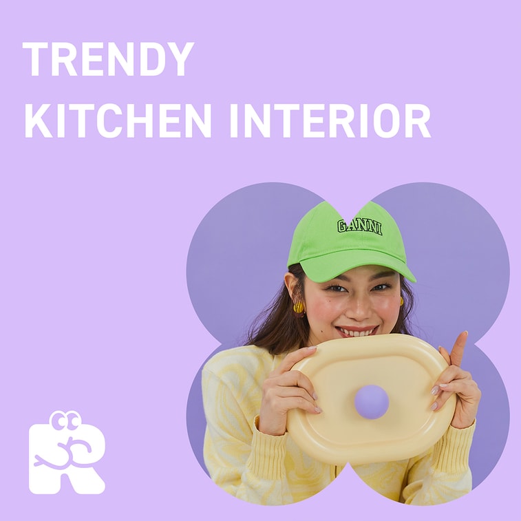 BETTER FINGER Cast Aluminum Low Oval Casserole Pot Stockpot with Lid Yellow 10" 10