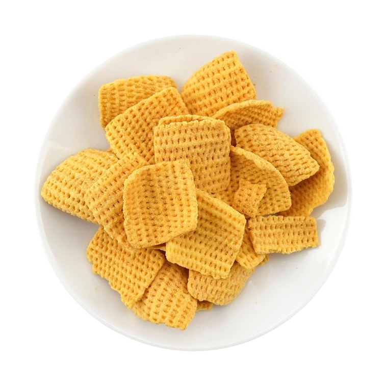 Rice Crust BBQ Flavor 6.98 oz 7