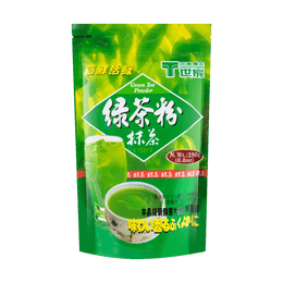 粉末緑茶 250g