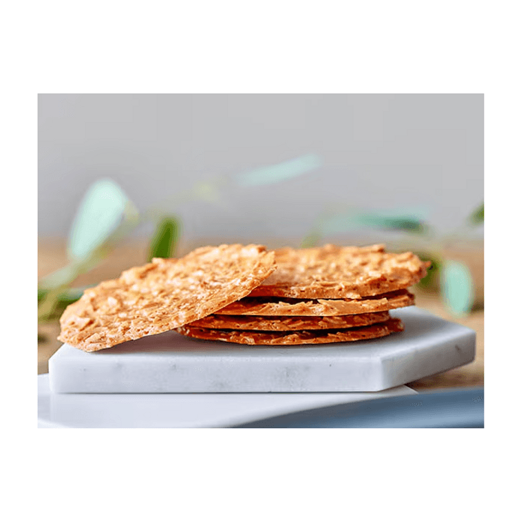 Hosanda House Burnt Sugar Cracker Chocolate Combination 25 Pieces 3