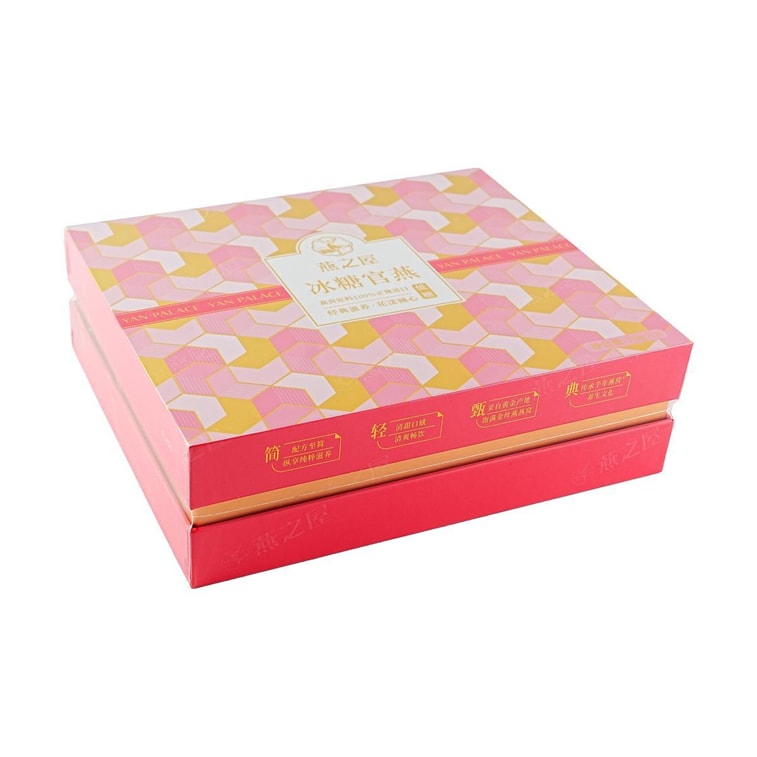 インスタント華陽燕の巣、12.35オンス 3