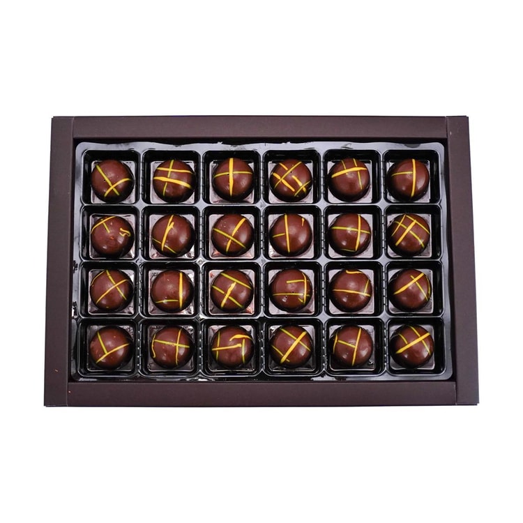 Fiorella ドバイチョコレートギフトボックス ホリデーエディション