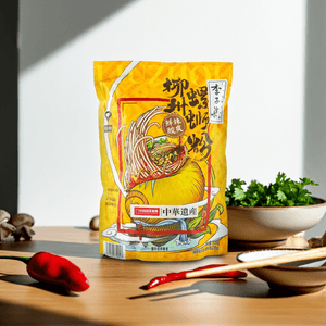 Authentic Luo Si Fen Liuzhou Snail Rice Noodles - from Ziqi Li, 11.81oz