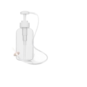 SM Anal Enema Cleaning Tool 300ml, Press Cleaning Device 1
