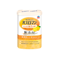 日本EARTH制药 无添加 敏感肌可用香氛入浴剂 柚子香 600g