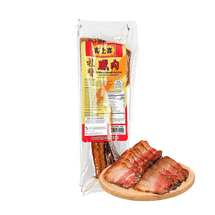喜上喜 桂香腊肉 227g【腌制咸肉煲仔饭必备】【春节年货必买】