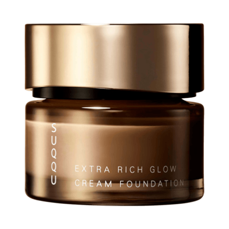SUQQU Extra Rich Glow Cream Foundation 101 【公式通販】