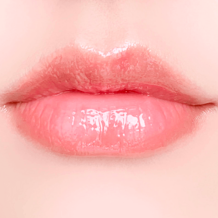 日本COUNTRY&STREAM 蜂蜜啫喱滋润润唇膏 限定粉色款 3