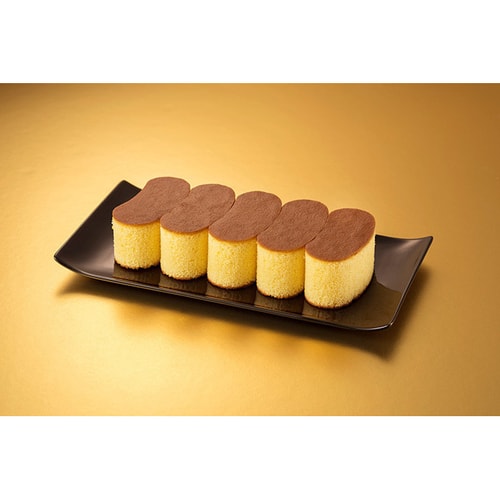 tokyo banana castella cake 8 pieces yamibuy tokyo banana castella cake 8 pieces yamibuy