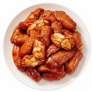 미국 HaoHuiChi 옛날 닭발 힘줄 200g