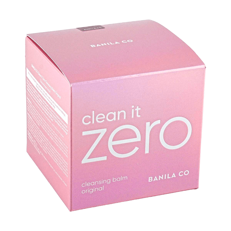 클린 잇 제로 오리지널 3-in-1 메이크업 리무버 클렌징 밤 180ml *2【밸류팩】 11