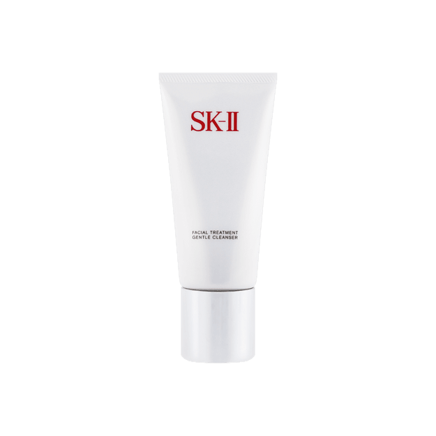 商品详情 - 日本SK-II SK2 全效活肤洁面乳 温和弱酸性 120g - image  0