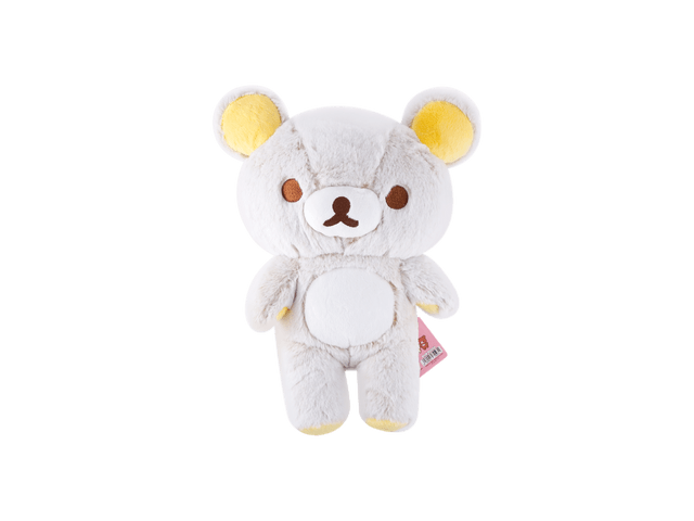 rilakkuma リラックマ コリラックマ シャーベットぬいぐるみ M 15