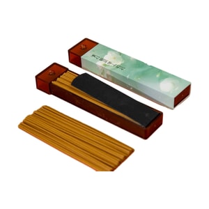Best-selling Portable Pocket Incense And Sandalwood Incense For Lndoor Use - Jasmine 1PC