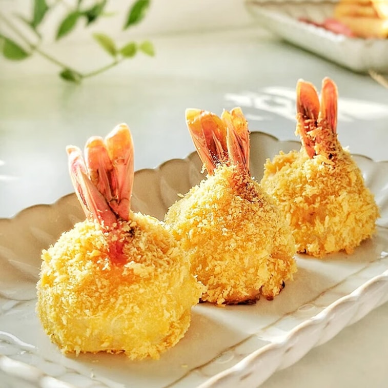 【중국 직송】 지델리 그린 와사비 43g 양 고추냉이 머스타드 소스 스시 해산물 연어 사시미 핫팟 디핑 소스 6