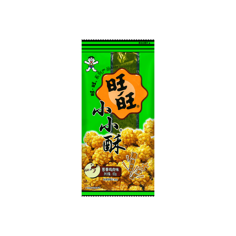 おつまみ（葱チキン味）60g 7