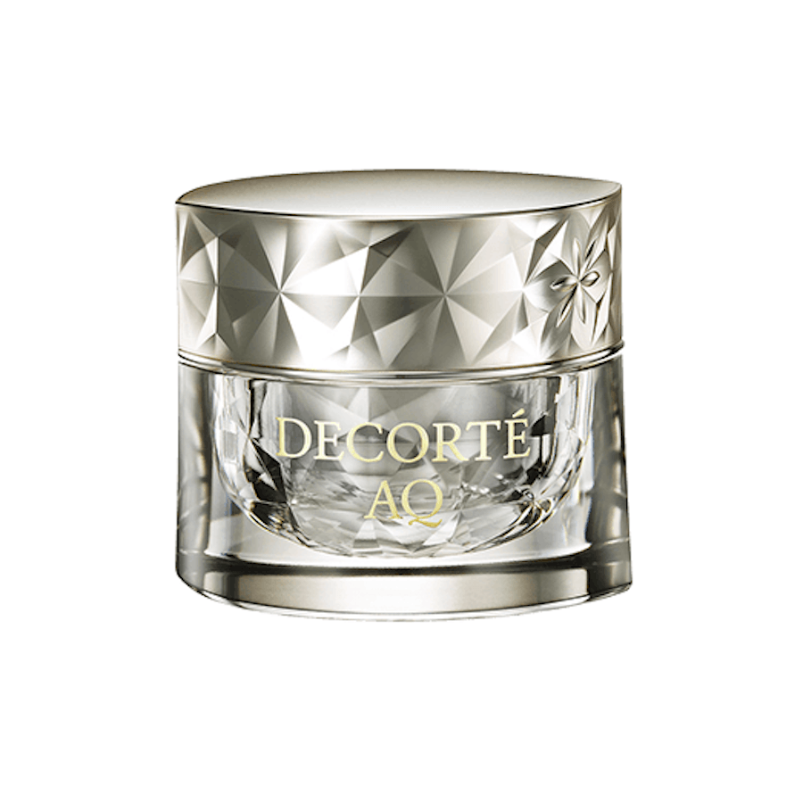 DECORTE AQ Cream Absolute X 45g - Yami.com