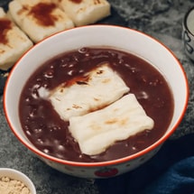 토쿠요 키네츠키 모치 - 나무 절구로 빻은 일본식 떡, 19.4oz【전자레인지 또는 오븐에서 데우기 가능】