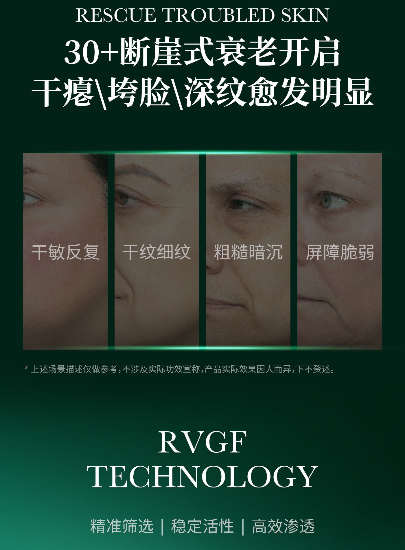 美國 ReVive 【重磅升級】RéVive瑞維斐青春煥活精華油 抗皺修護淡紋一夜回春油 30ml