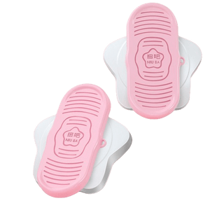 【Home Fitness Equipment】 Twist Board - Pink Good11