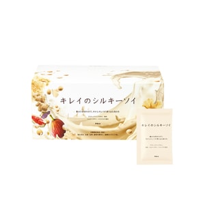 【日本直送品】ポーラ 大豆イソフラボン 絹ごし大豆パウダー 3ヶ月分 90包