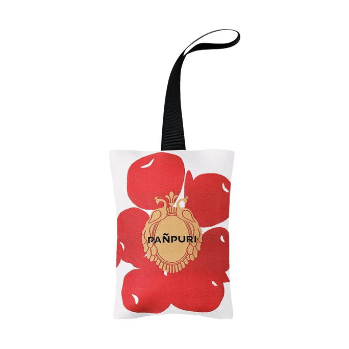 Enlightened Berry Ambience Scented Sachet Fresh Home Fragrance 1.41 oz