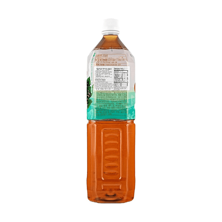 오리엔탈 레이즌 트리 티, 50.72 fl oz 5