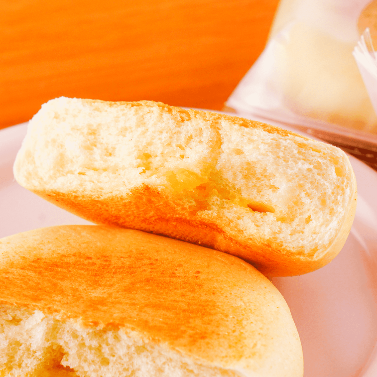 Pain au lait blanc, 270g 5