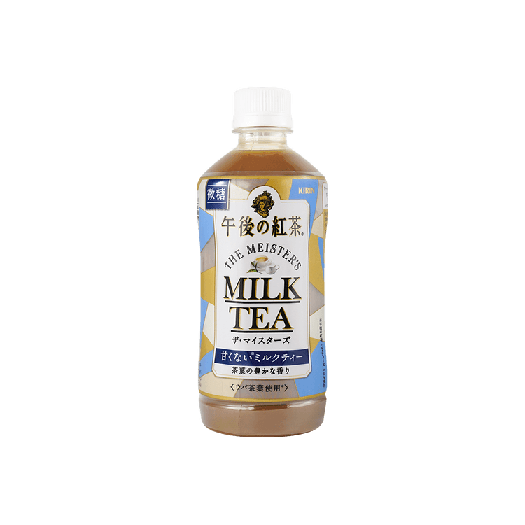 無糖ミルクティー！ Amazon.co.jp: キリン 午後の紅茶 おいしい無糖 500ml 24本