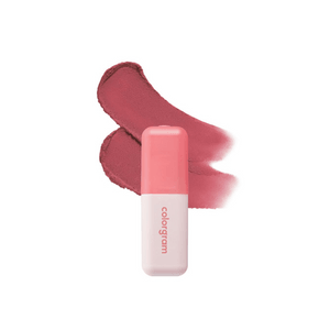 Nude Blur Tint - 8 Colors 06 Lucky Berry