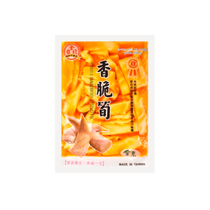 Chili Bamboo Shoots  400g