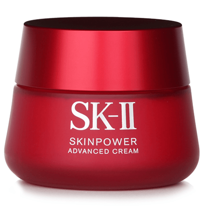[香港直邮] 日本 SK-II SK2 致臻赋能焕采精华霜100ml