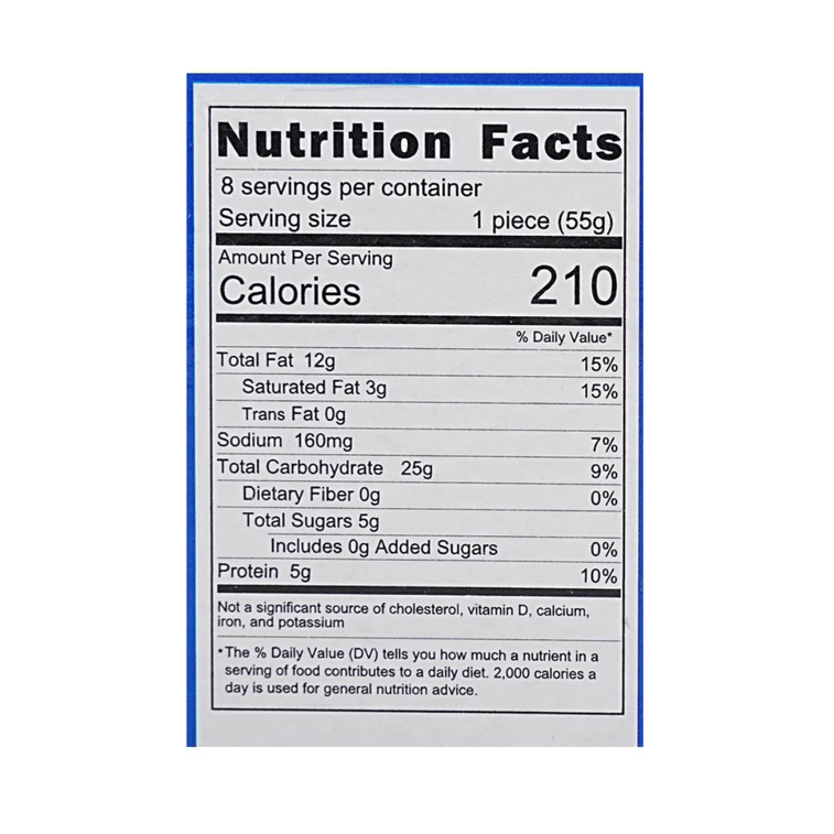 饱饱量贩TOASTIQUE 海苔肉松夹心岩烤薄切吐司 8枚入 510g 【微波加热10s巨巨好吃】【营养早餐面包】【线上独家】【亚米独家】 15