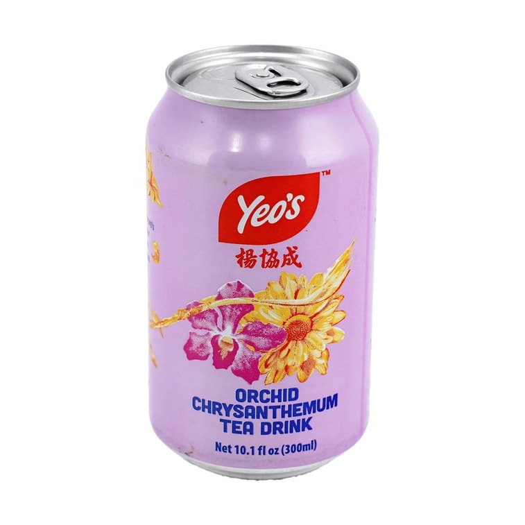 Orchid Chrysanthemum Tea, 10.1 fl oz 3