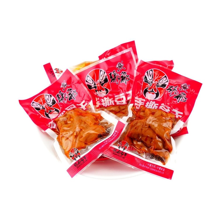 乾燥豆 スパイシー 180g 3