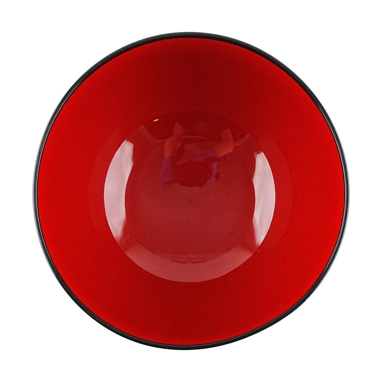 된장국 그릇, 42온스, 직경 6.25인치 x 높이 3.75인치 3